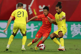 须提高防守
